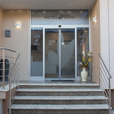 Hotel Olivia Međugorje Eksteriør billede