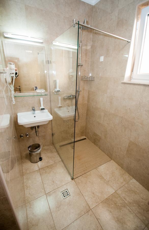 Hotel Olivia Međugorje Eksteriør billede