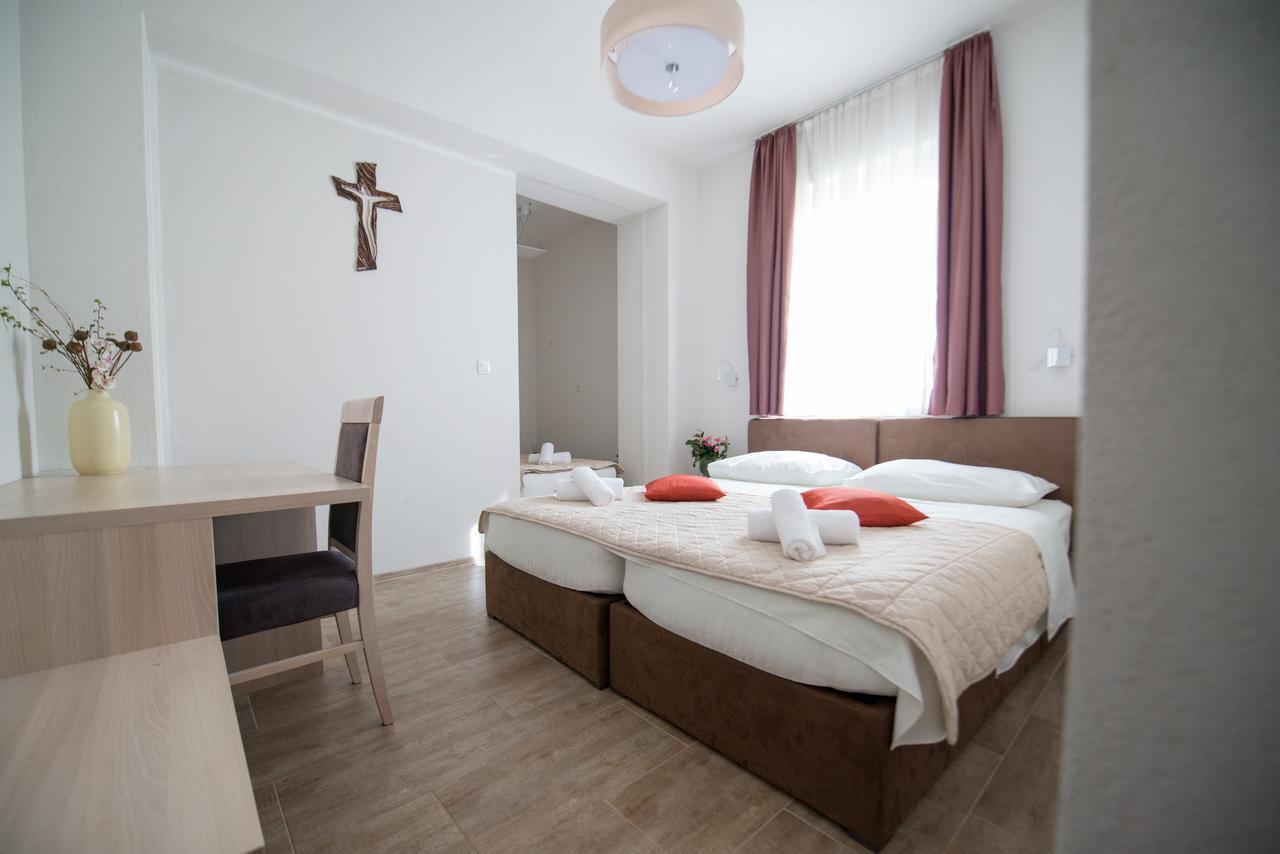 Hotel Olivia Međugorje Eksteriør billede